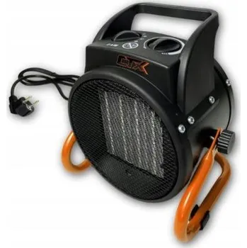 Topidlo Elektrické topidlo CTX Werkzeuge 3 kW