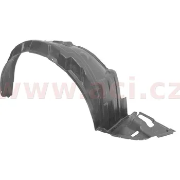 Příslušenství karosérie obložení, dutina kola ACI 5393434