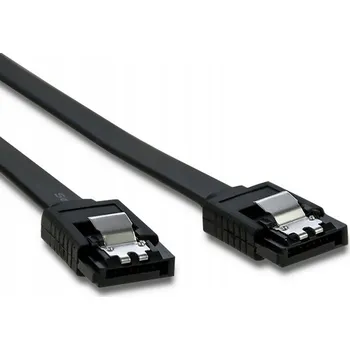 Datový kabel Kabel SATA Qoltec 50582