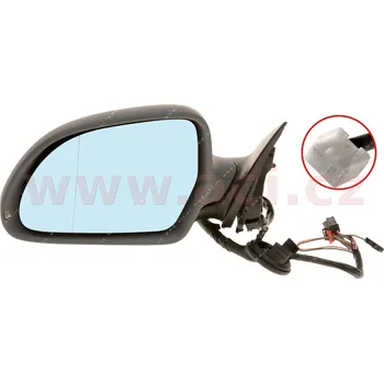 Auto zrcátko Vnější zpětné zrcátko ACI 0341817