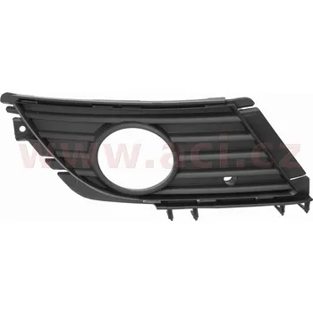 Nárazník Větrací mřížka, nárazník ACI 3779594