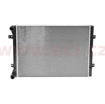 Chladič motoru Chladič, chlazení motoru ACI 58002283