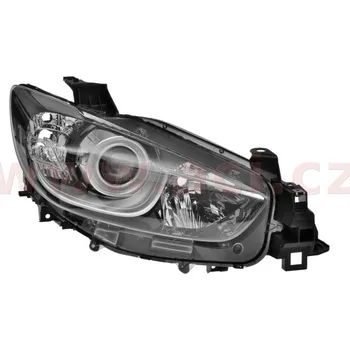 Přední světlomet Dálková světlomet ACI 2780962