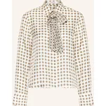 Dorothee Schumacher Dámská Hedvábná Košile S Odnímatelnou...