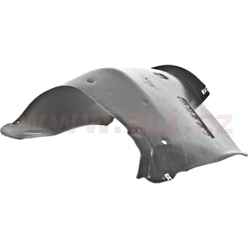 Příslušenství karosérie obložení, dutina kola ACI 4345438