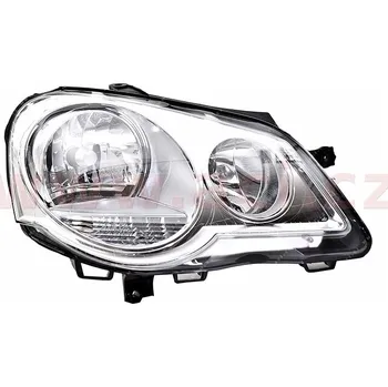 Osvětlení automobilu Dálková světlomet ACI 5828962