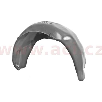Příslušenství karosérie obložení, dutina kola ACI 0160453