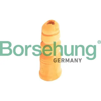 Zarážka, odpružení BORSEHUNG B10017