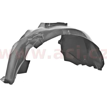 Příslušenství karosérie obložení, dutina kola ACI 1881433