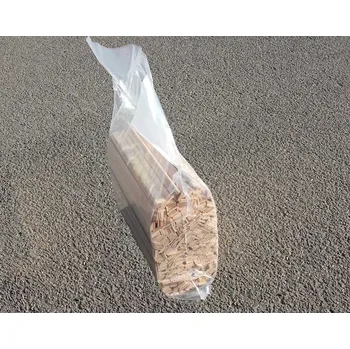 Příslušenství pro zahradní stavbu Podpalovací lamely - 5 kg