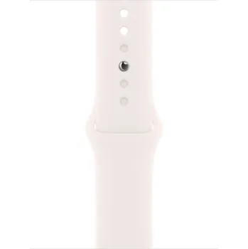 Módní doplněk Watch Acc/40/Light Blush Sport Band - M/L