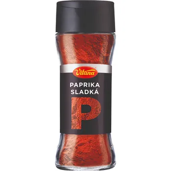 Koření Vitana Kořenka Paprika sladká 60g