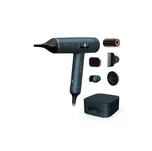 Fén na vlasy Rowenta Ultimate Experience Maestria For You HY9430E0 Měděný/Tmavě modrý