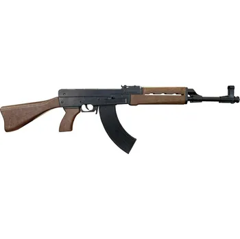 Dětská zbraň Vojenská samonabíjecí puška vzor VZ58 CZ - 8 ran