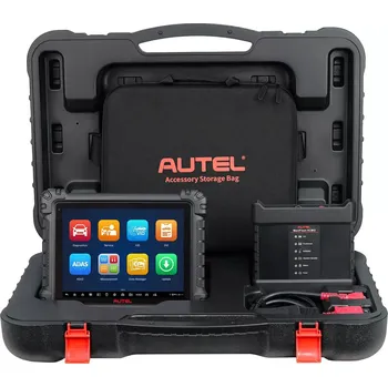 Autodiagnostika AUTEL MaxiSYS MS919 S2 - Nový model 2025