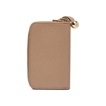 Pouzdro na klíče Furla Laura Keycase WR00889 ARE000 CN 1257S Šedá OS