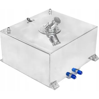 Palivová nádrž Turboworks MP-ZP-041 palivová nádrž