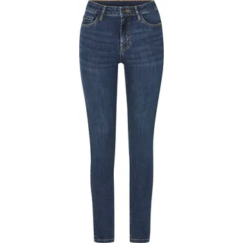 Dámské džíny esmara® Dámské džíny "Super Skinny Fit" (modrá, 40)