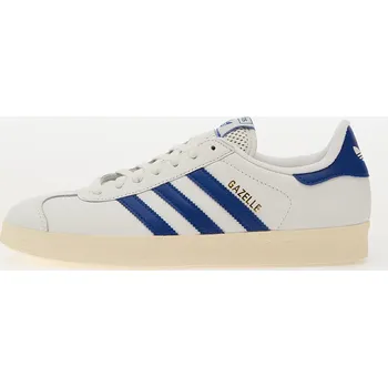 Pánské tenisky Tenisky adidas Gazelle Core White/ Royal Blue/ Crew White EUR 36 2/3