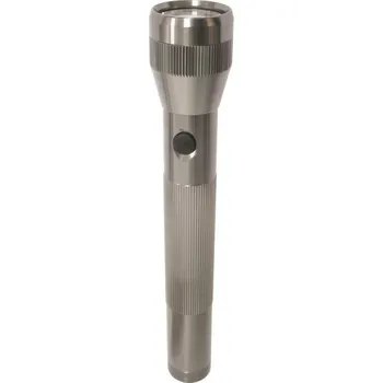 Svítilna Lalizas Vodotěsná hliníková baterie LED technologie, svítivost 80 lumenů