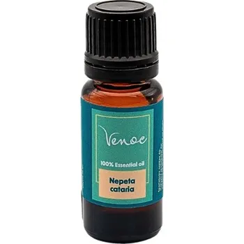 Vonný olej Esenciální olej Šanta kočičí Venoc 10 ml