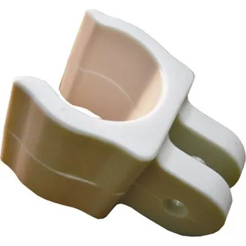 Klips na zábradlí, úchyt bimini