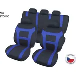 Cappa Autopotahy Perfetto EL Kia Stonic modrá