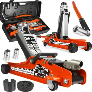 Hever Nízkoprofilový Hever BJC M80231