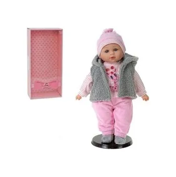 Lalka z dźwiękiem (pl) 0/603431-615977, Adar