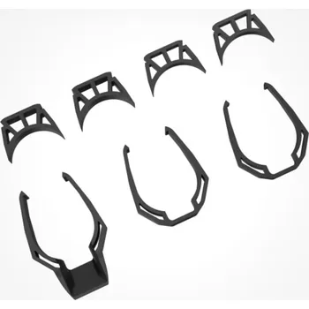 Vrták Volant triathlonová Pro PRAC0229 31,8