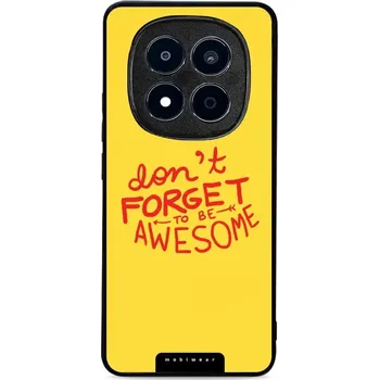 Pouzdro na mobilní telefon Lesklý kryt Mobiwear Glossy - Xiaomi Redmi Note 15 Pro Plus 5G - G076G Awesome (Prémiové lesklé pouzdro, obal, kryt Mobiwear Glossy na mobil Xiaomi Redmi Note 15 Pro Plus 5G - G076G Awesome, materiál Plast + TPU silikon - krytí po všech stranách,)