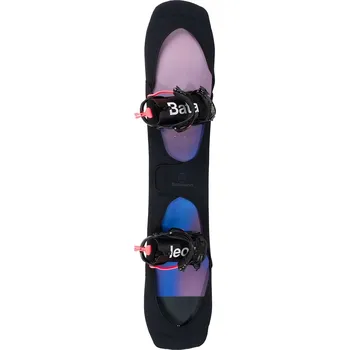 Příslušenství na snowboard Bataleon obal na Snowboard Stowaway - black velikost L