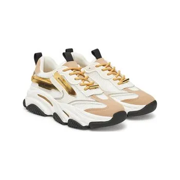 Dámské tenisky Steve Madden Sneakersy Possession-E SM19000033 Bílá 39
