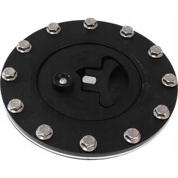 Palivová nádrž Turboworks MP-ZP-011 víčko palivové nádrže