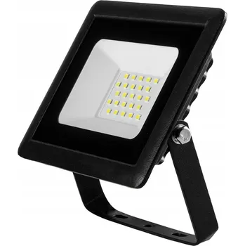 Halogen bílý studený 1600 lm 20 W