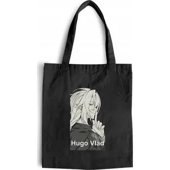 Taška s motivem filmů, her, knih, komiksů, hudby, mangy a anime