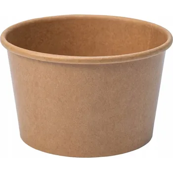 Jednorázové nádobí Ecopicnic papír 50 ks