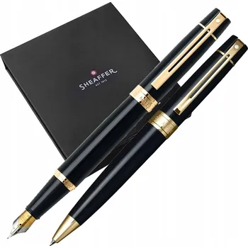 Sada plnicího a propiska Sheaffer