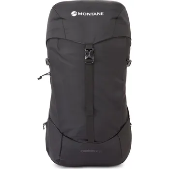 turistický batoh Montane Trailblazer XT 25 Black