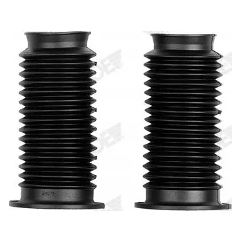 Monroe PK318 Sada prachovek tlumiče / Ochranná sada tlumiče