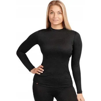 Dámské tričko Redline termoaktivní dámské triko s dlouhým rukávem SAXON 2.0 Merino 100% velikost S