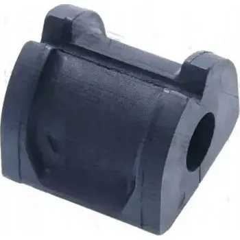 Stabilizátor nápravy Gumové pouzdro stabilizátoru FEBEST SSB-G12R17