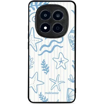 Pouzdro na mobilní telefon Lesklý kryt Mobiwear Glossy - Xiaomi Redmi Note 15 Pro Plus 5G - GP88G Pod hladinou (Prémiové lesklé pouzdro, obal, kryt Mobiwear Glossy na mobil Xiaomi Redmi Note 15 Pro Plus 5G - GP88G Pod hladinou, materiál Plast + TPU silikon - krytí po všech stranách