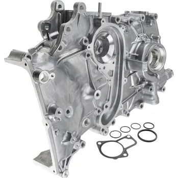 Olejové čerpadlo NTY BPO-TY-015 Olejové čerpadlo