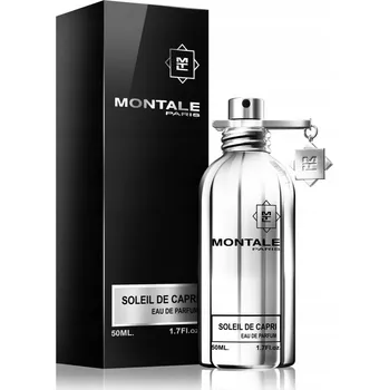 Unisex parfém Montale Soleil De Capri parfémovaná voda 50ml unisex
