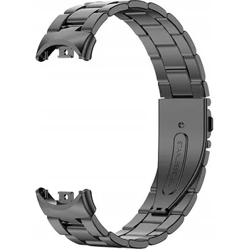 Řemínek na hodinky Náramek pro Smart Band MI BAND Mi8 Mi9 Mi10 XIAOMI BR10