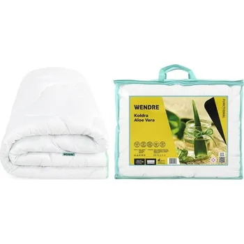 přikrývka Přikrývka Aloe Vera Wendre 220x200