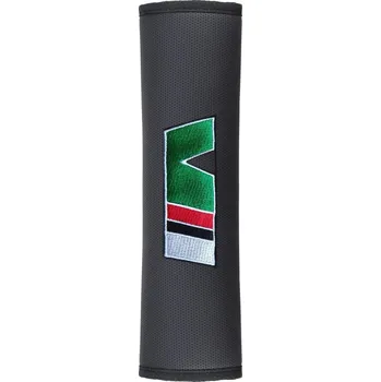 Návlek na bezpečnostní pás Cappa Návlek na bezpečnostní pás RS Cappa eko-kůže