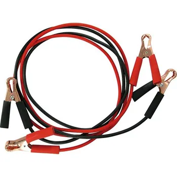 Startovací kabel Lampa Startovací moto kabely 150 cm 80 A – 90361