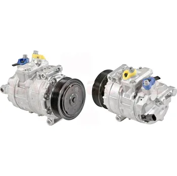 Kompresor klimatizace Kompresor, klimatizace ACI 0300K029